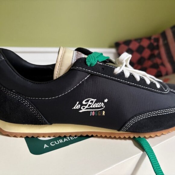 Converse X Tyler the Creator - Golf LeFleur sneakers - Picture 1 of 4